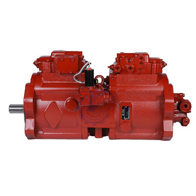 31N6-10050 31N6-10051 Υδραυλική αντλία κύρια αντλία Assy Bomba για την Hyundai R210-7 εξαρτήματα εξορυκτών
