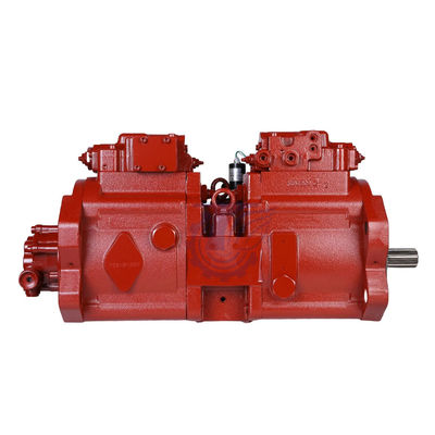 31N6-10050 31N6-10051 Υδραυλική αντλία κύρια αντλία Assy Bomba για την Hyundai R210-7 εξαρτήματα εξορυκτών