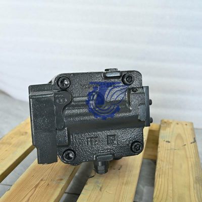 708-7W-00210 Hydraulic Fan Motor Pump for Komatsu WA600 WD600-6 Wheel Loader Pump Excavator Parts Aftermarket Original