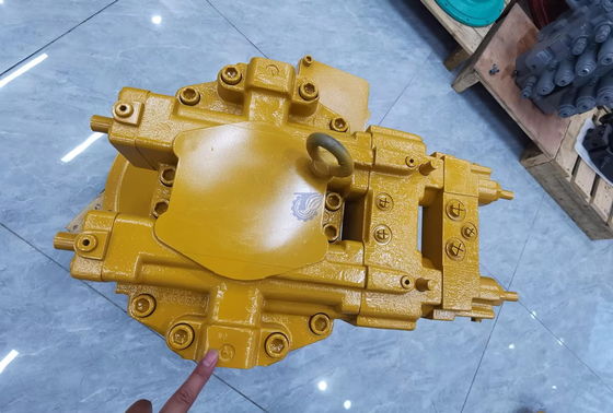 250-2564 Υδραυλική αντλία για CAT 330CL 330CLN 330CFM 330C 330CMH Κύρια αντλία