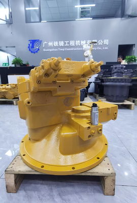 250-2564 Υδραυλική αντλία για CAT 330CL 330CLN 330CFM 330C 330CMH Κύρια αντλία
