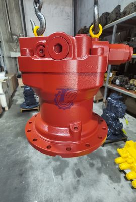401-00457 401-00457B Κουνούμενος κινητήρας για το Doosan DX300 Dx300LC DH300-7 Υδραυλικός κινητήρας κούνούμενος κινητήρας κιβώτιο ταχυτήτων