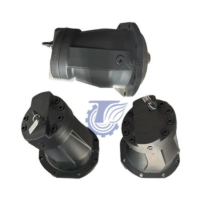 95930840 89659040 Κινητήρας κλίσης Για Komatsu PC3000 PC3000-6 Υδραυλική μηχανή κλίσης μείωσης κλίσης