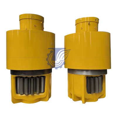 94487240 Κιβώτιο Ταχυτήτων Περιστροφής για Komatsu PC3000 PC3000-6 Υδραυλικό Κινητήρα Περιστροφής / Μειωτήρα Περιστροφής