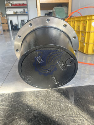 KTM06 MAG-33VP-550F-9 GM06VA TM06 PHV-4B-60B Για KOMATSU PC50 56 CAT E305.5 YUCHAI YC60-8 Hitachi ZX60 Ανταλλακτικά Εκσκαφέα Μειωτήρας Κίνησης  Κιβώτιο Μείωσης Ταξιδιού