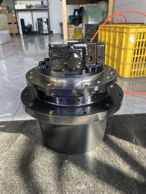 KTM06N MAG-33VP-550F-9 GM06VA TM06 PHV-4B-60B για KOMATSU PC45 50 55 56 Sunward SWE70 60 LOVOL FR60 Συσκευές εκσκαφικών εξαρτημάτων Τελική κίνηση Κιβώτιο ταχυτήτων Ταξιδιωτικός κινητήρας μεταπώλησης