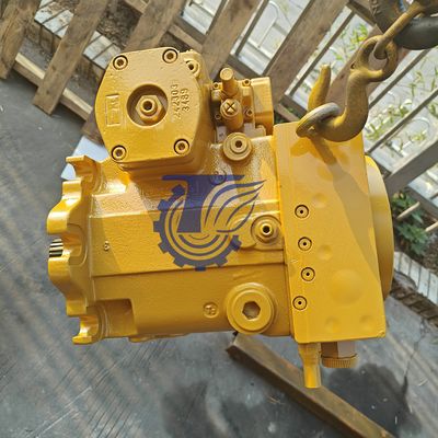 433-9911 4339911 16-4594 416-4593 424-1866 481-4012 Υδραυλική αντλία για τον Rexroth D8R D8N