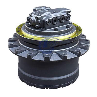 4447928 Τελικός Άξονας για Hitachi ZX160 ZX185USR Κιβώτιο Μείωσης Κίνησης