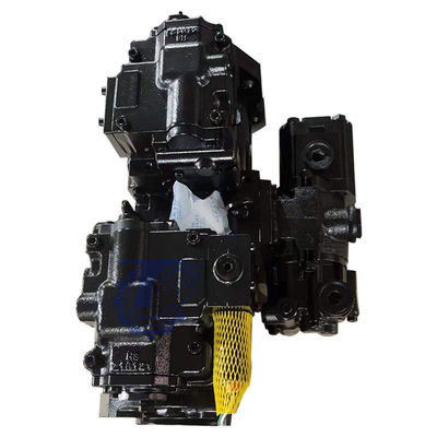 KLJ0317 KNJ1817 Υδραυλική κύρια αντλία για JCB JS180 JS130 PSV2-55T εξαρτήματα εξορυκτών