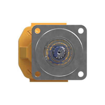 5527497 Hydraulic Pump Gear Pump For CAT Caterpillar 660D Wheel Loader Excavator Parts