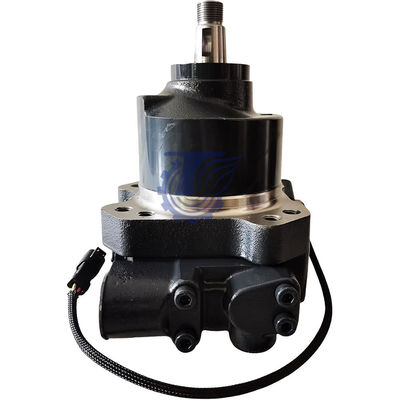 708-7W-11520 708-7W-00140 7087W00140 Για Komatsu D155A-6 D155A D275A-5 Εξαρτήματα Εκσκαφέα Υδραυλικός Κινητήρας Ανεμιστήρα ΛΑΔΙ ΚΙΝΗΤΗΡΑ ΑΝΕΜΙΣΤΗΡΑ