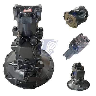 708-8H-00501 708-8H-21110 Komatsu Motor Assy Για D155AX-3 Εξόρυξη Υδραυλικός κινητήρας