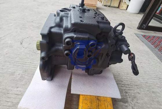 708-7H-00011 Υδραυλικός κινητήρας Komatsu για κινητήρα αντλίας WA500-6 D155AX-3