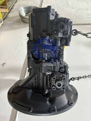 708-2G-11650 7082G11650 Υδραυλική Κύρια Αντλία Assy για PC350-8MO PC300-8MO PC200-8MO Αντλία Λαδιού Ανταλλακτικά Εκσκαφέα