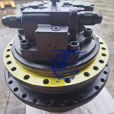 11Y-27-30300 11Y-27-30301 Τελική κίνηση Assy μετάδοση (ταξίδι) για Komatsu D31EX D31PX D37EX D37PX Ταξιδιωτική κίνηση εξαρτήματα σκάφους