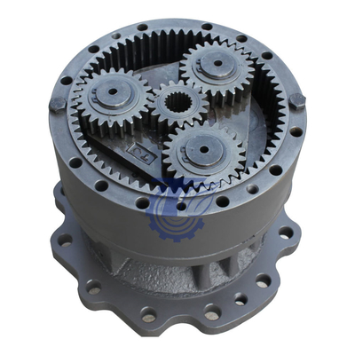 22U-26-00110 22U-26-00100 Τεχνουργήματα κυματισμού για Komatsu PC228US-3 PC228-8 Υδραυλικός κινητήρας κυματισμού