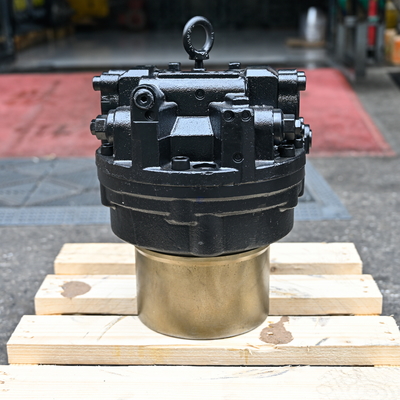 519-2478 Υδραυλικός Κινητήρας Ταξιδιού για CAT 323 320GC Τελική Μετάδοση