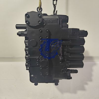 410105-00575A K1002989A Hydraulic Control Valve Assy for Doosan DX340 Dx300 Dx300-7 Excavator Parts Hydraulic Main Valve