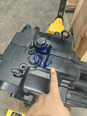 410105-00575A K1002989A Hydraulic Control Valve Assy for Doosan DX340 Dx300 Dx300-7 Excavator Parts Hydraulic Main Valve