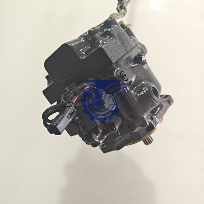 708-1T-00581 708-1T-00580 Υδραυλική αντλία ανεμιστήρα σκάφους για την Komatsu PC490-11 PC490-10 αντλία με έμβολο κατασκευαστικά μηχανήματα ανταλλακτικά Aftermarket πρωτότυπο