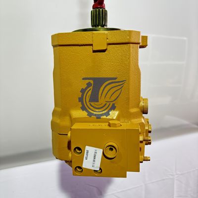 9T-7099 9T7099 0R7950 Excavator Hydraulic Pump for  D6H D6H II D6HXL D6HXR D6R Piston Pump Construction Machinery Parts Aftermarket Original