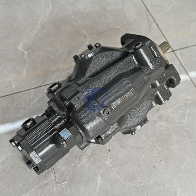 A10VD17SR1RS5 A10VD17SR1RS5-987-0 Υδραυλική αντλία για την Komatsu PC30 PC30-7 Μέρη κατασκευαστικών μηχανημάτων