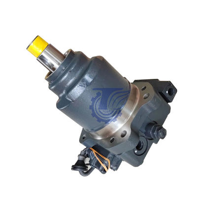 708-7S-00840 708-7S-00820 708-7W-00420 708-7W-00320 Komatsu Fan Motor for D61EX-23 D275-5 PC1250 PC1250-11 Excavator
