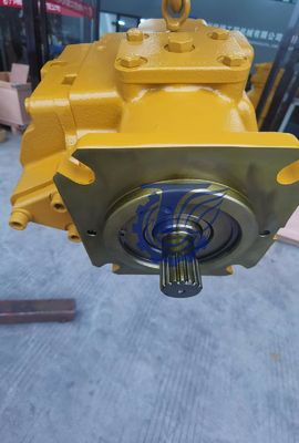 292-8768 για Caterpillar 966H, 972H Αντλία GP-Piston Ανθεκτική υδραυλική υδραυλική αντλία εμβόλου για την κύρια αντλία φορτωτή τροχού 2928768