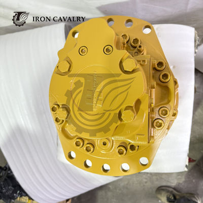 Volvo VOE12765132 12765132 Hydraulic Motor for SD100C SD110 SD110C High-Performance Excavator & Construction Machinery Motor