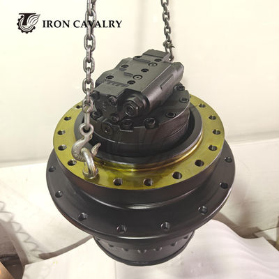 TQCAT 336GCD2 340D2 Large Excavator Final Drive Travel Gearbox Travel Motor 470-8770 470-8769 322-8729