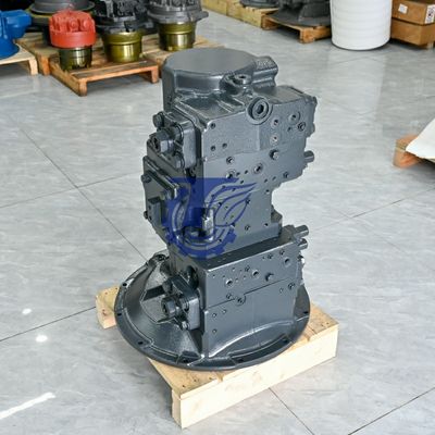 Use For Komatsu PC490-10 PC490LC-10 Excavator Hydraulic Pump Assemblies 708-2J-00010 7082J00010 Excavator Pump Construction Machinery Aftermarket Parts manufacturer