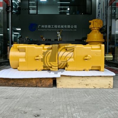 Main Hydraulic Pump 369-9676 3699676 20R-0933 for  TQCAT 374D L