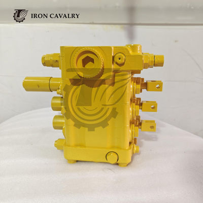 723-23-10300 723-23-10302 723-23-10304 723-23-10303 723-23-10305 Komatsu Valve Ass'y D41P-6 D41E-6 D41PF-6 Komatsu Hydraulic Valve D41P-6 D41E-6 D41PF-6 Komatsu Valve Assy