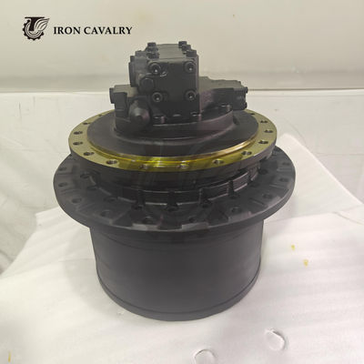 Final Drive Assembly LQ15V00003F2 For Excavator SK235SR SK250LC K235SRLC SK250LC-6E 