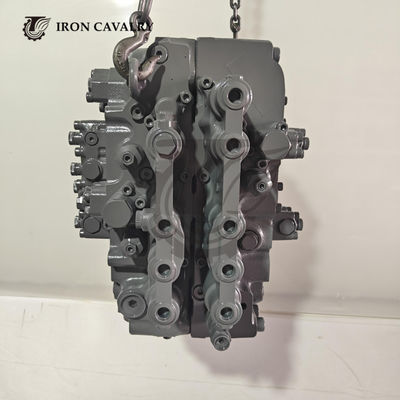 Control Valve YA00000703 For Hitachi Excavator ZX200-5G ZX200LC-5G  ZX210H-5G ZX210K-5G ZX210LCH-5G  ZX210LCK-5G