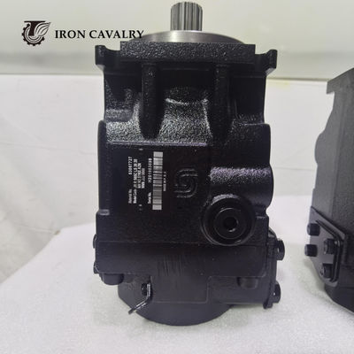 Danfoss Hydraulic Pump 83026611  Danfoss JR-L-S75C-LB-17-27-NN-N-3-C2NE-A8N-NNN-JJJ-NNN