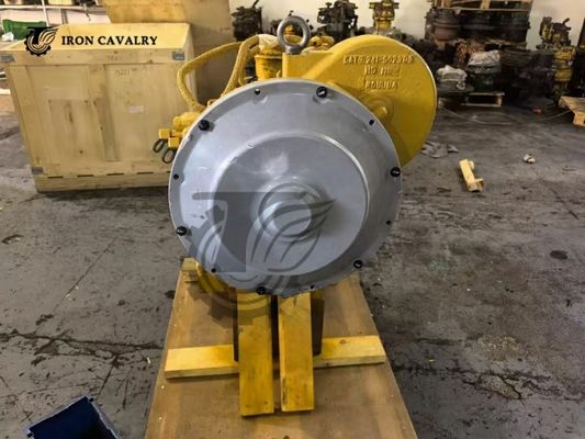 241-9023 TRANSMISSION For  WHEEL LOADER 962H 950H 