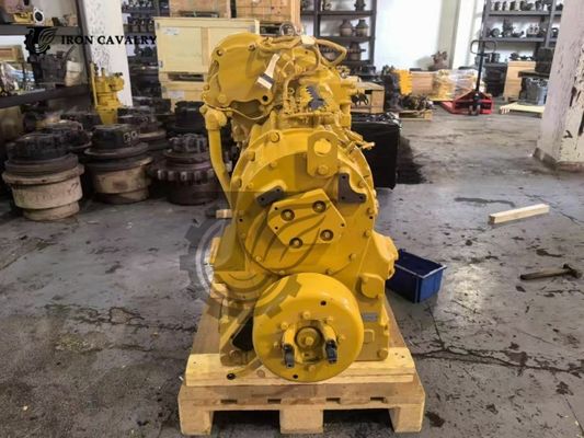 241-9023 TRANSMISSION For  WHEEL LOADER 962H 950H 