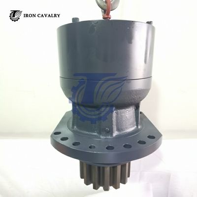 Doosan DX490LC-3 Swing Gearbox for excavator 13042600024 Heavy Duty Excavator Swing Reduction Gear Drive Assembly
