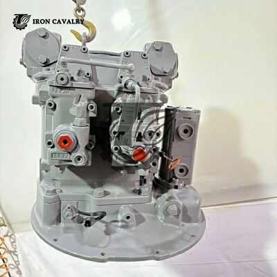 Υδραυλική αντλία υψηλής ποιότητας John Deere 220DW 9274600 9275341 για Hitachi Wheel Excavator ZX210W-3 ZX220W-3 ZX250W-3