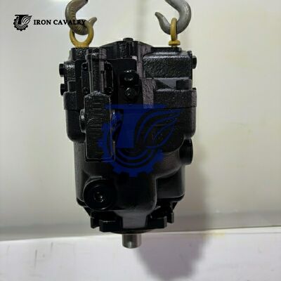 Ανταλλακτικό Danfoss 83001936 Piston Pump Υδραυλική αντλία υψηλής πίεσης εκσκαφέας
