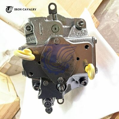 Danfoss 83001936 Piston Pump Hydraulic High Pressure Pump Excavator Spare Part