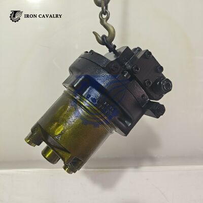 Excavator Travel Motor CA1077028 1077028 for Caterpillar 318B 320B 321B 325B 330B Heavy Machinery