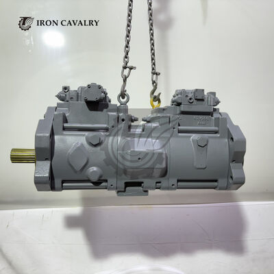 Υδραυλική αντλία υψηλής πίεσης ενεργειακής απόδοσης 4689080 για Hitachi EX3600 Excavator Heavy Duty