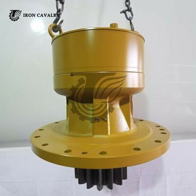 Κορυφαία βαθμολογία Ανθεκτικό Hyundai R320LC9 R330LC9S Κιβώτιο ταχυτήτων εκσκαφέων XKAH01597 Premium υψηλής απόδοσης