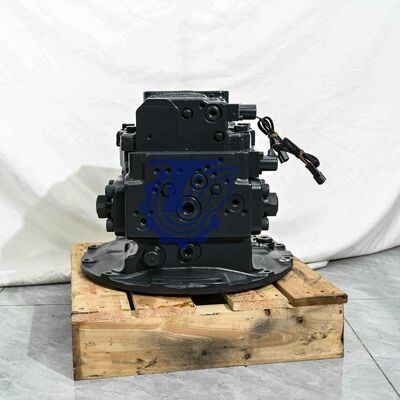 Premium Precision Engineered Hydraulic Pump 7081G00030 for Komatsu PW180-7K Wheel Excavator High Performance Equipment