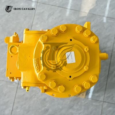 Use For Komatsu PC400-5 Excavators Hydraulic Pump HPV160 708-27-04023 708-27-04022 708-27-04021 708-27-04123 708-27-04122 708-27-04121 High Quality  Pump Construction Machinery Aftermarket Parts