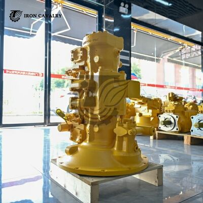 Use For Komatsu PC400-5 Excavators Hydraulic Pump HPV160 708-27-04023 708-27-04022 708-27-04021 708-27-04123 708-27-04122 708-27-04121 High Quality  Pump Construction Machinery Aftermarket Parts