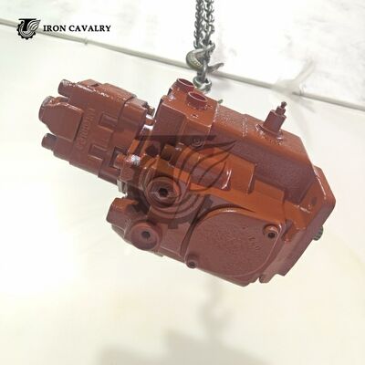 4390489 PSVD2-21 main pump For Hitachi excavator EX40U hydraulic pump,high-quality hydraulic pump,12-month warranty,Construction machinery after-sales parts manufacturer