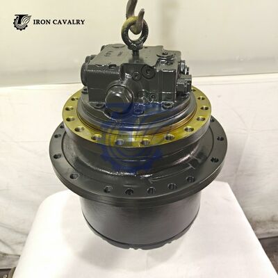 Premium Final Drive 19031-14100 Fits Takeuchi TB015 Compact Excavator Planetary Gear Reducer Assembly